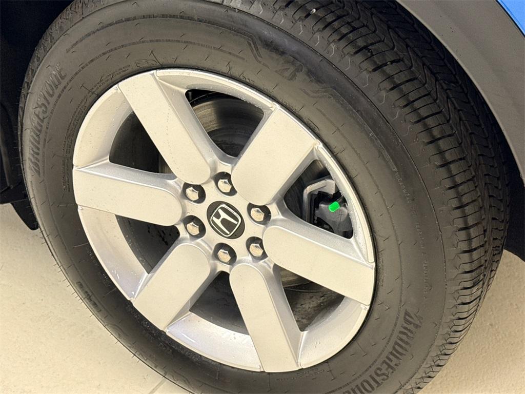 new 2026 Honda Prologue car, priced at $47,194