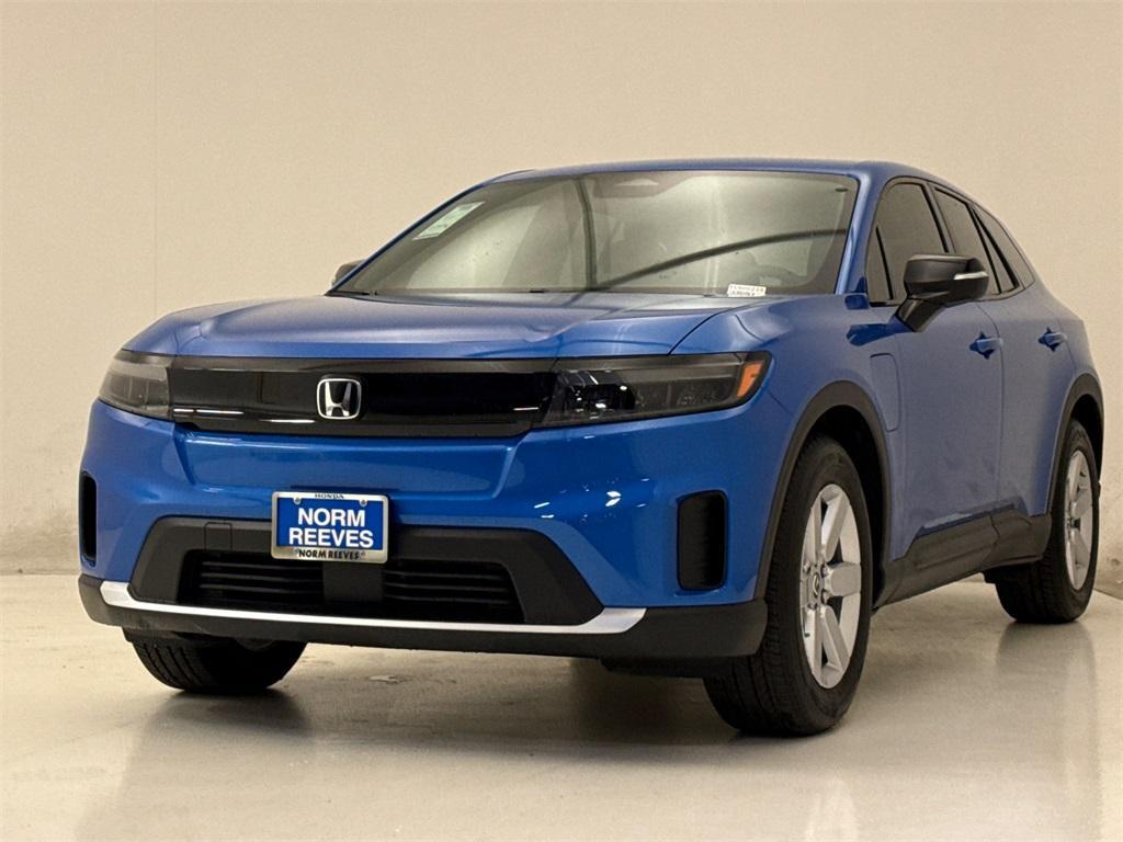 new 2026 Honda Prologue car, priced at $47,194