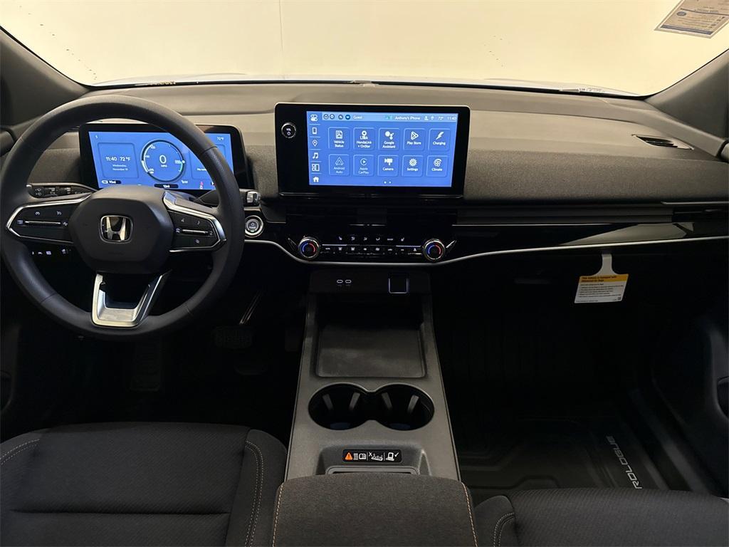 new 2026 Honda Prologue car, priced at $47,194