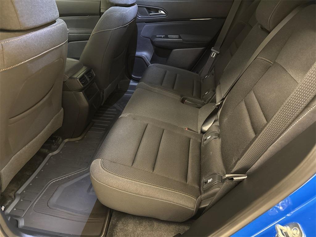 new 2026 Honda Prologue car, priced at $47,194