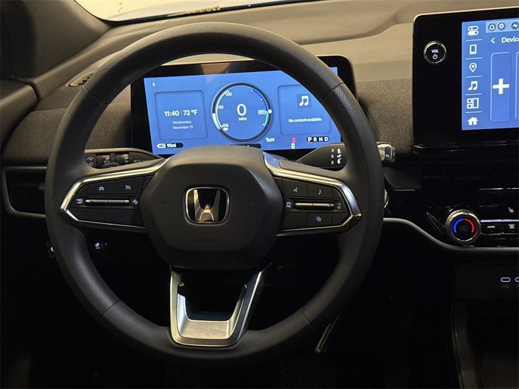 new 2026 Honda Prologue car, priced at $47,194