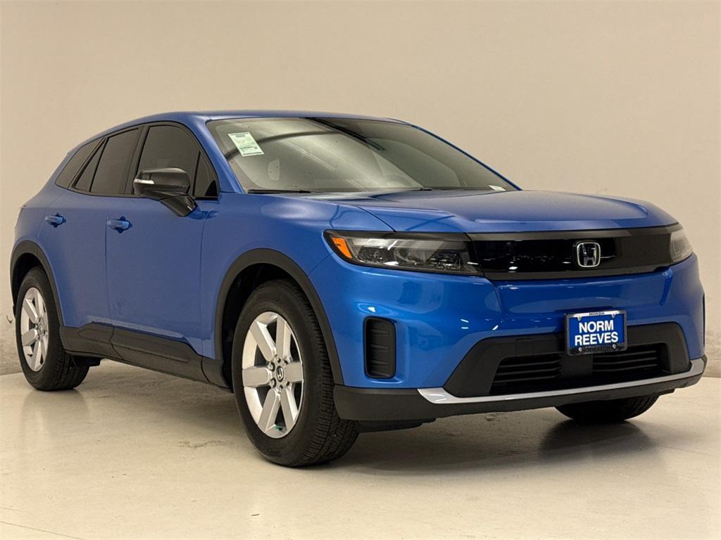 new 2026 Honda Prologue car, priced at $47,194