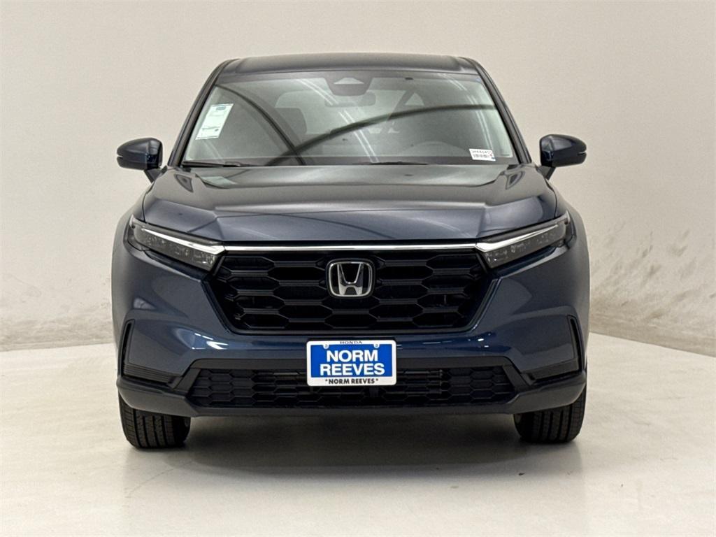 new 2025 Honda CR-V car, priced at $31,724