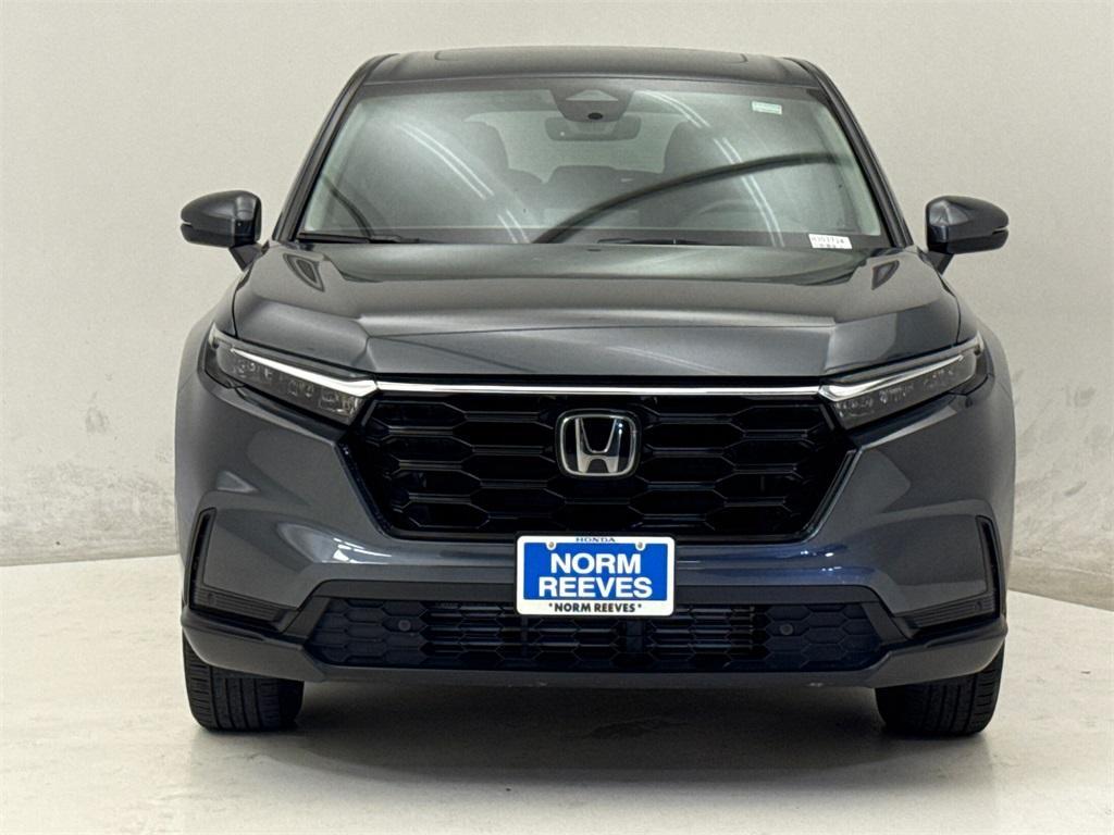 used 2024 Honda CR-V car, priced at $33,157