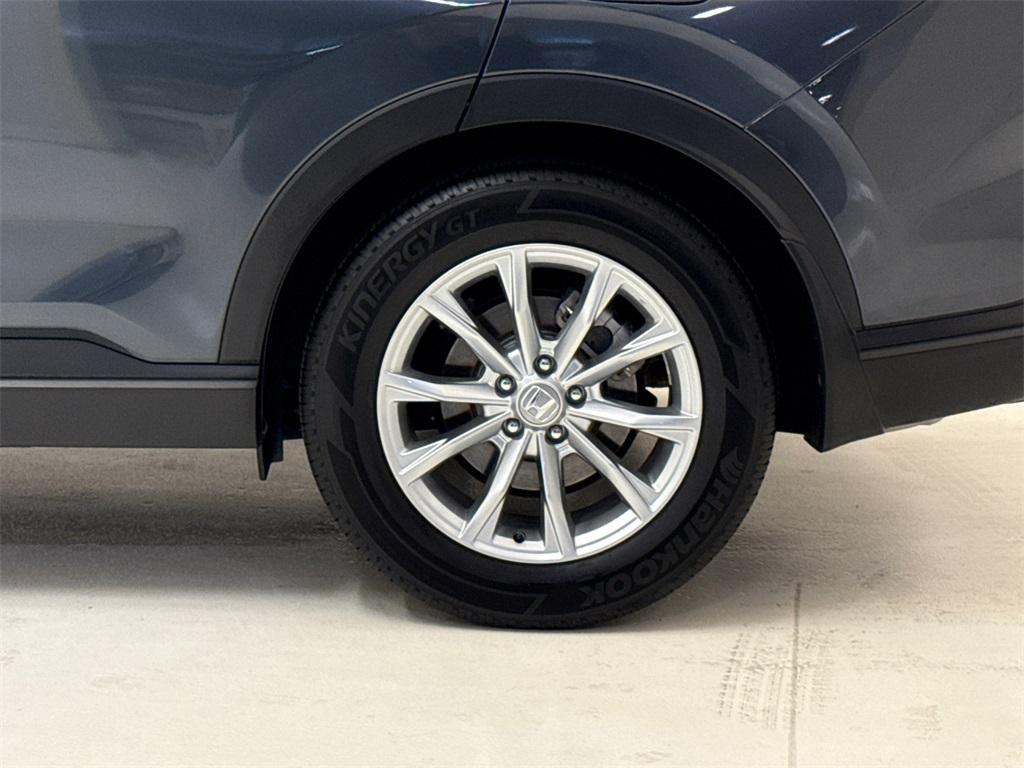 used 2024 Honda CR-V car, priced at $33,157