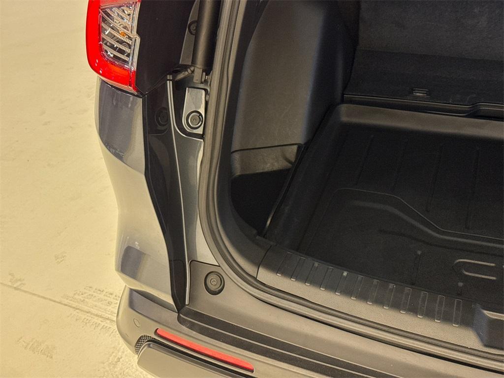 used 2024 Honda CR-V car, priced at $33,157