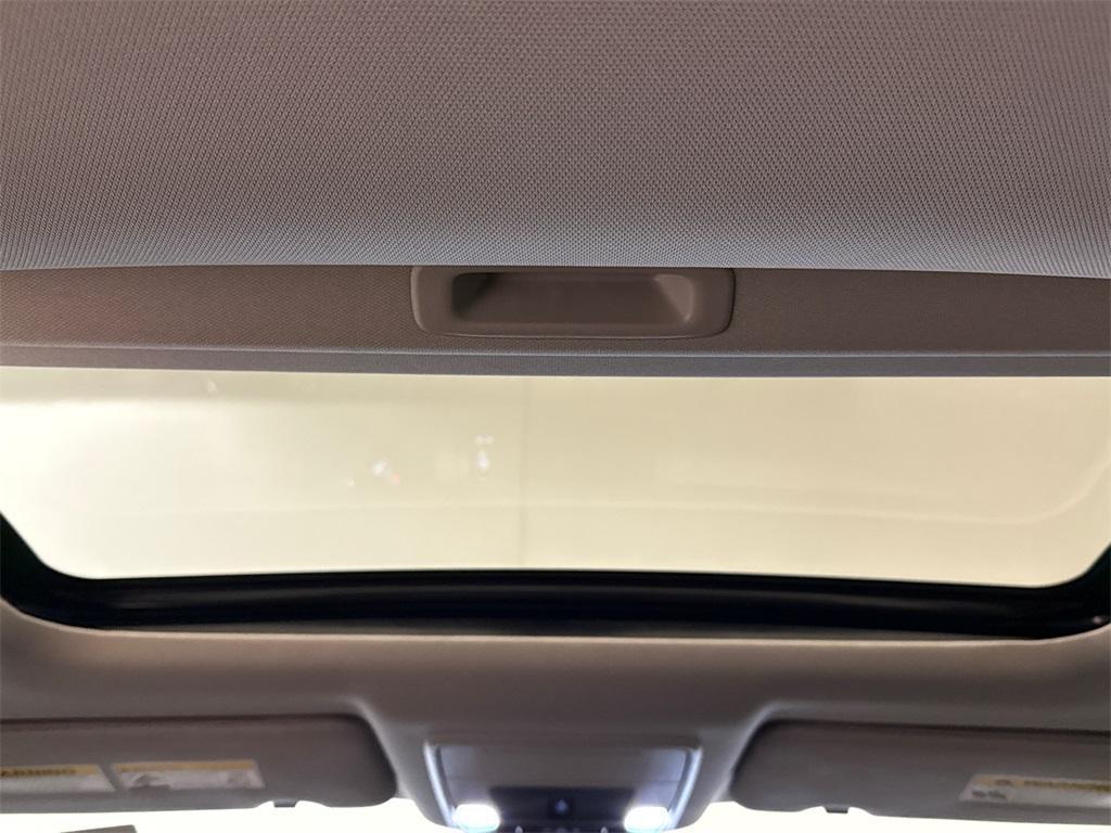 used 2024 Honda CR-V car, priced at $33,157