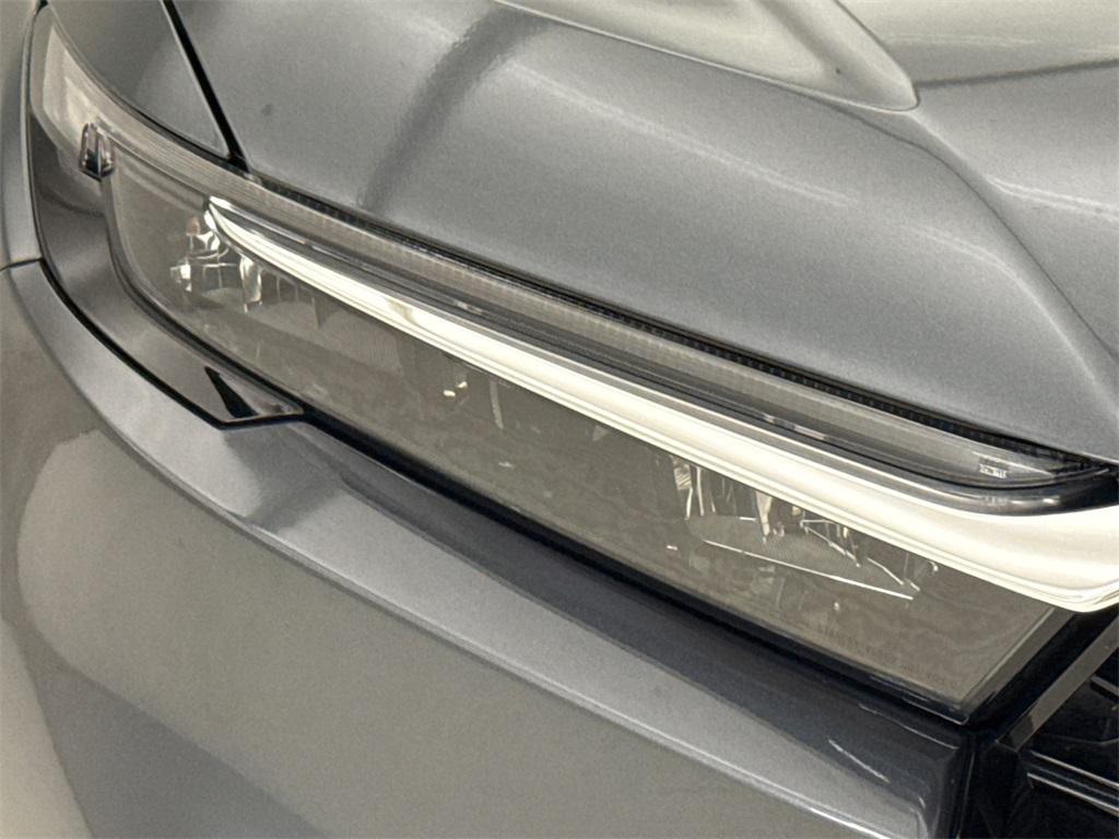 used 2024 Honda CR-V car, priced at $33,157