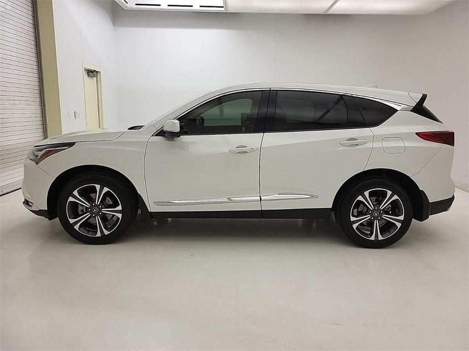 used 2024 Acura RDX car, priced at $41,897