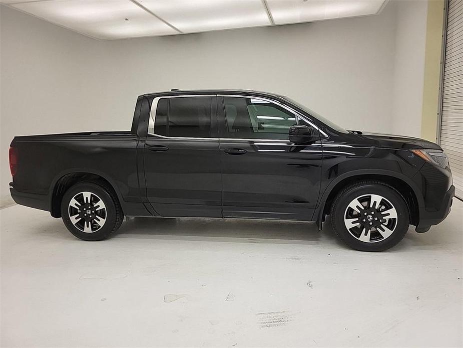 used 2020 Honda Ridgeline car, priced at $24,443