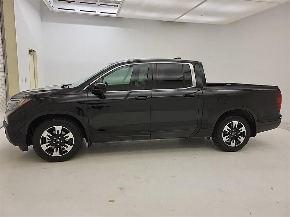 used 2020 Honda Ridgeline car, priced at $24,443