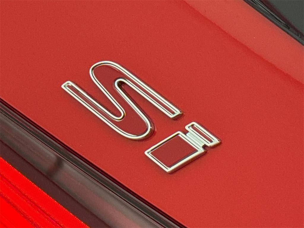 new 2026 Honda Civic Si car, priced at $32,145