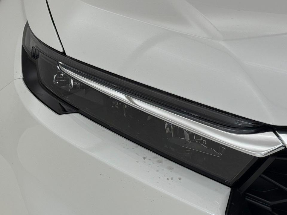 new 2026 Honda CR-V car, priced at $31,603