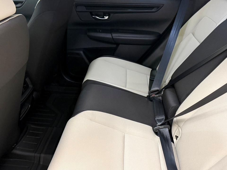 new 2026 Honda CR-V car, priced at $31,603