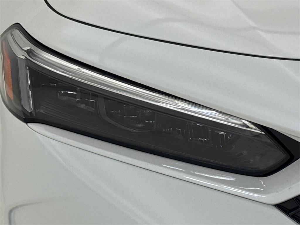 new 2025 Honda Civic Hybrid car, priced at $31,654
