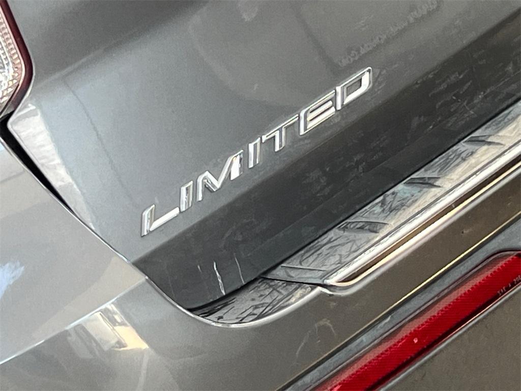 used 2021 Ford Explorer car, priced at $25,215