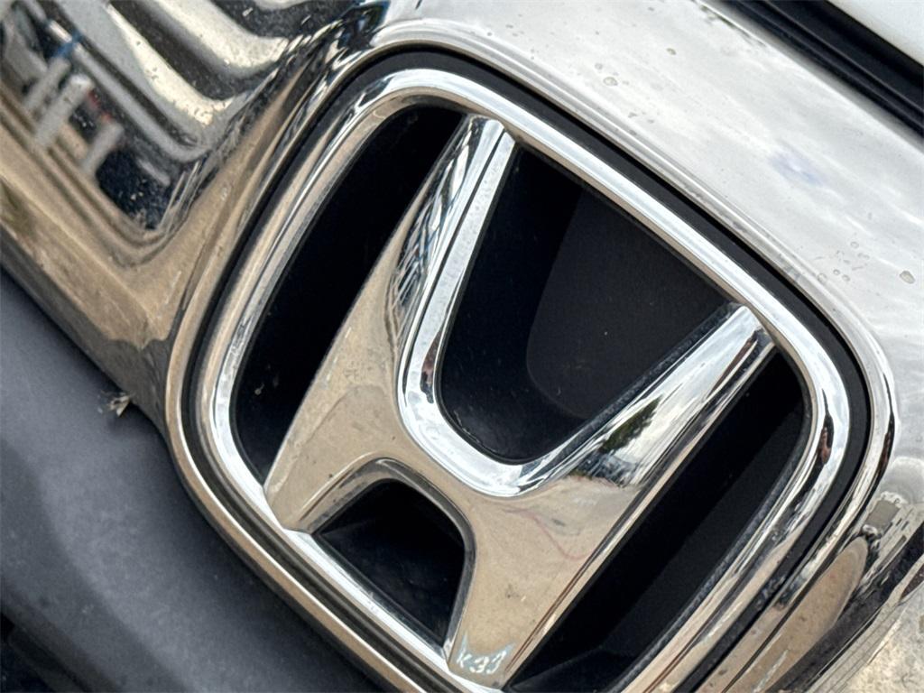 used 2022 Honda HR-V car, priced at $21,775