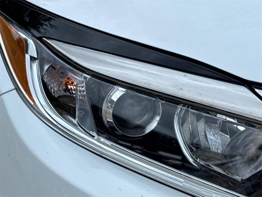 used 2022 Honda HR-V car, priced at $21,775