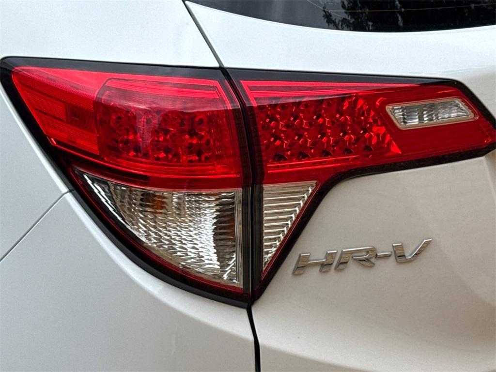used 2022 Honda HR-V car, priced at $21,775