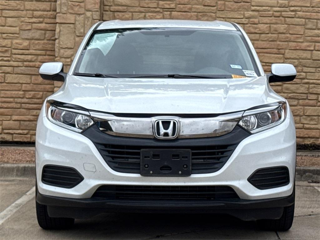 used 2022 Honda HR-V car, priced at $21,775