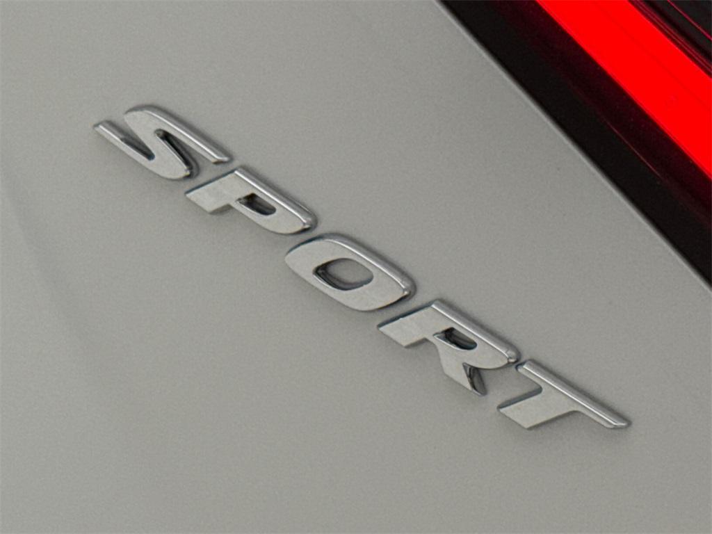 new 2025 Honda Civic car, priced at $27,844