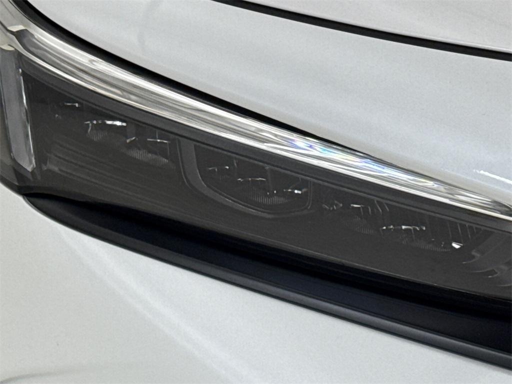 new 2025 Honda Civic car, priced at $27,844