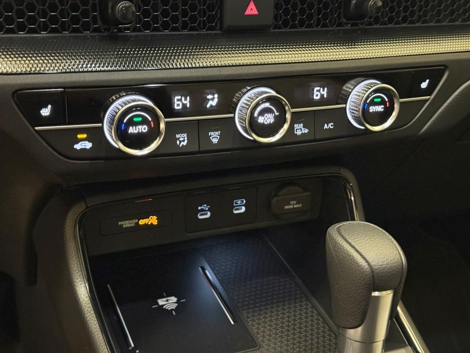 new 2026 Honda CR-V car, priced at $33,600