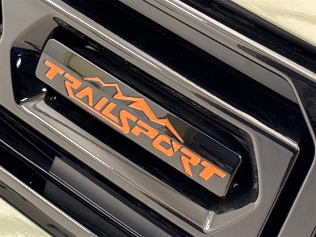 new 2026 Honda Passport car, priced at $55,105