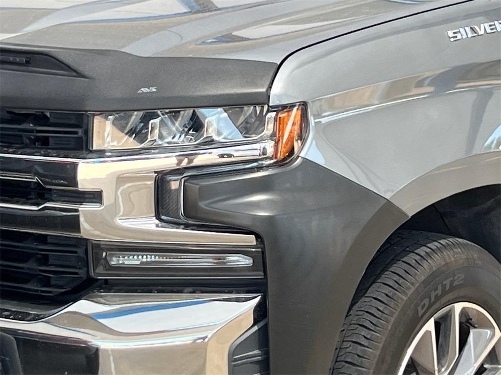 used 2019 Chevrolet Silverado 1500 car, priced at $18,949