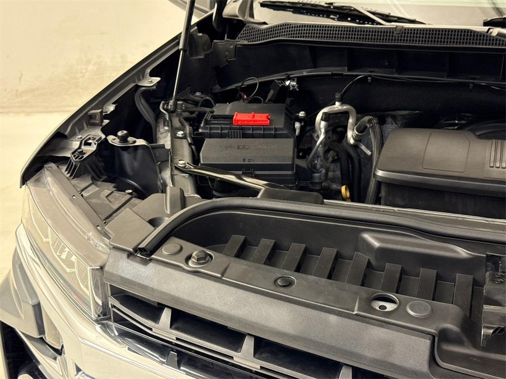 used 2019 Chevrolet Silverado 1500 car, priced at $21,004