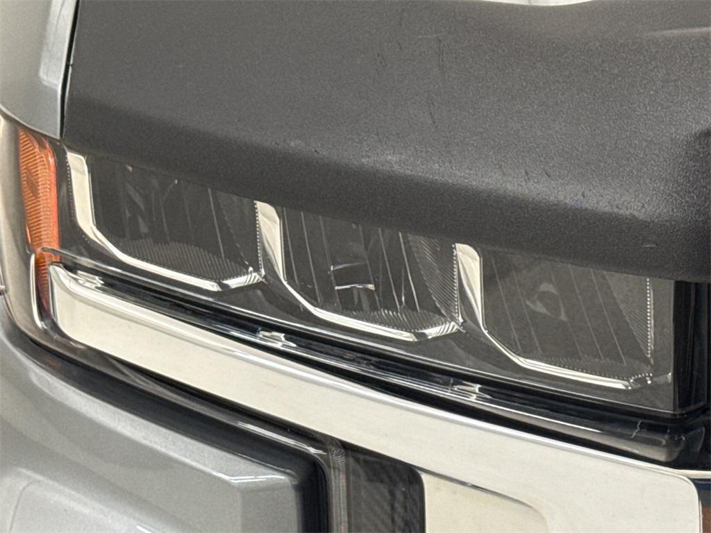 used 2019 Chevrolet Silverado 1500 car, priced at $21,004