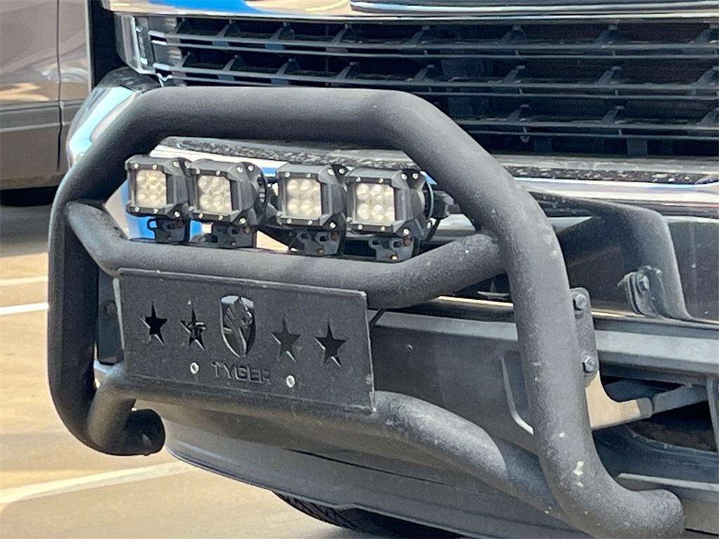 used 2019 Chevrolet Silverado 1500 car, priced at $18,949