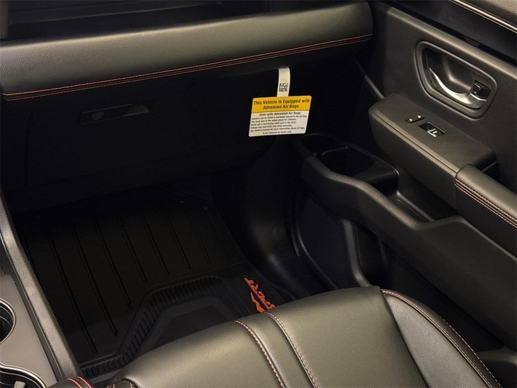 new 2025 Honda Pilot car, priced at $48,314