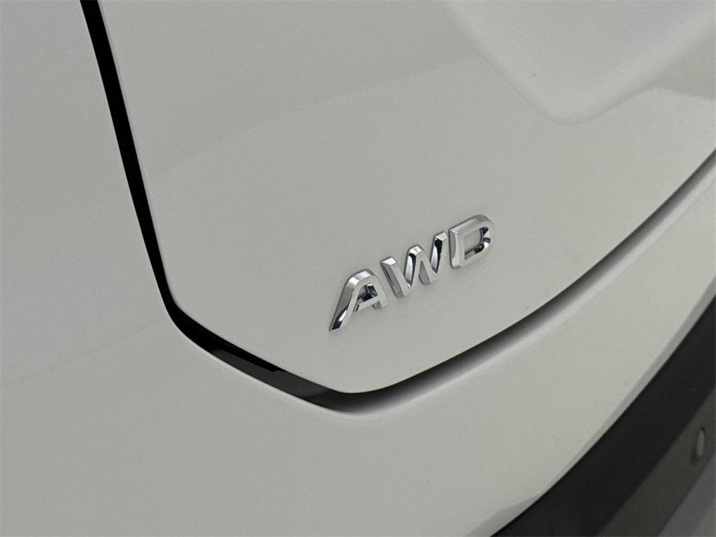 new 2025 Honda Pilot car, priced at $46,295