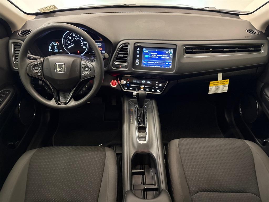 used 2022 Honda HR-V car, priced at $23,368