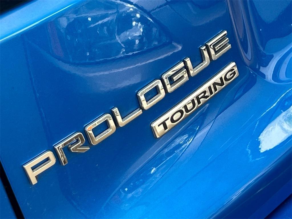 used 2024 Honda Prologue car, priced at $33,151