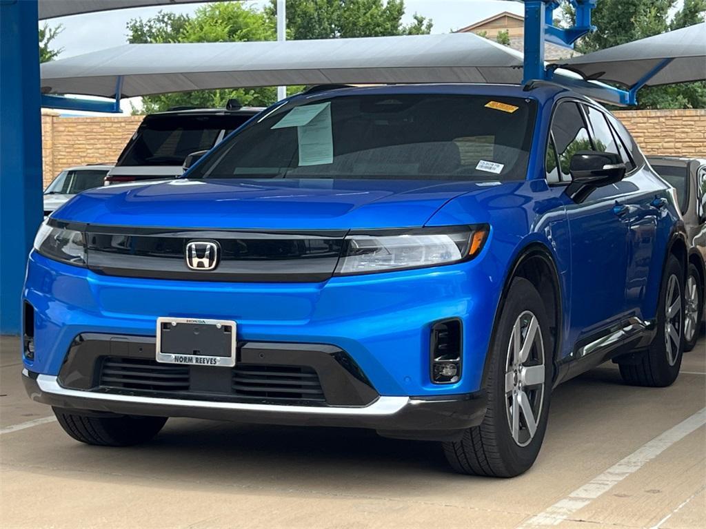 used 2024 Honda Prologue car, priced at $33,151