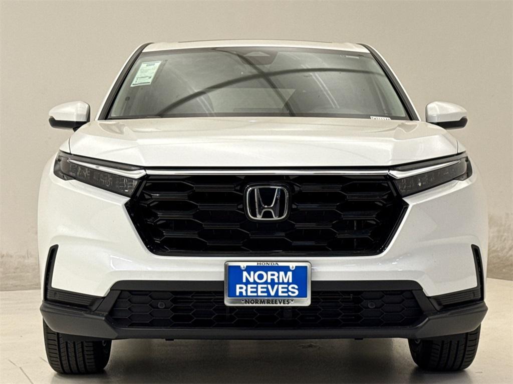 new 2026 Honda CR-V car, priced at $35,805