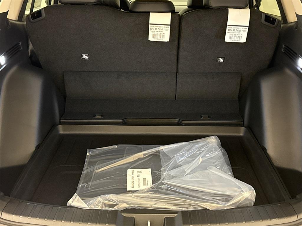 new 2026 Honda CR-V car, priced at $35,805