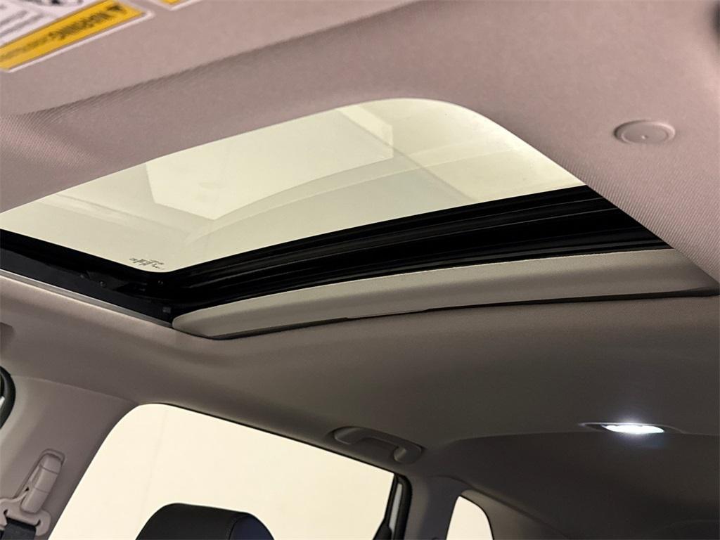 new 2026 Honda CR-V car, priced at $35,805