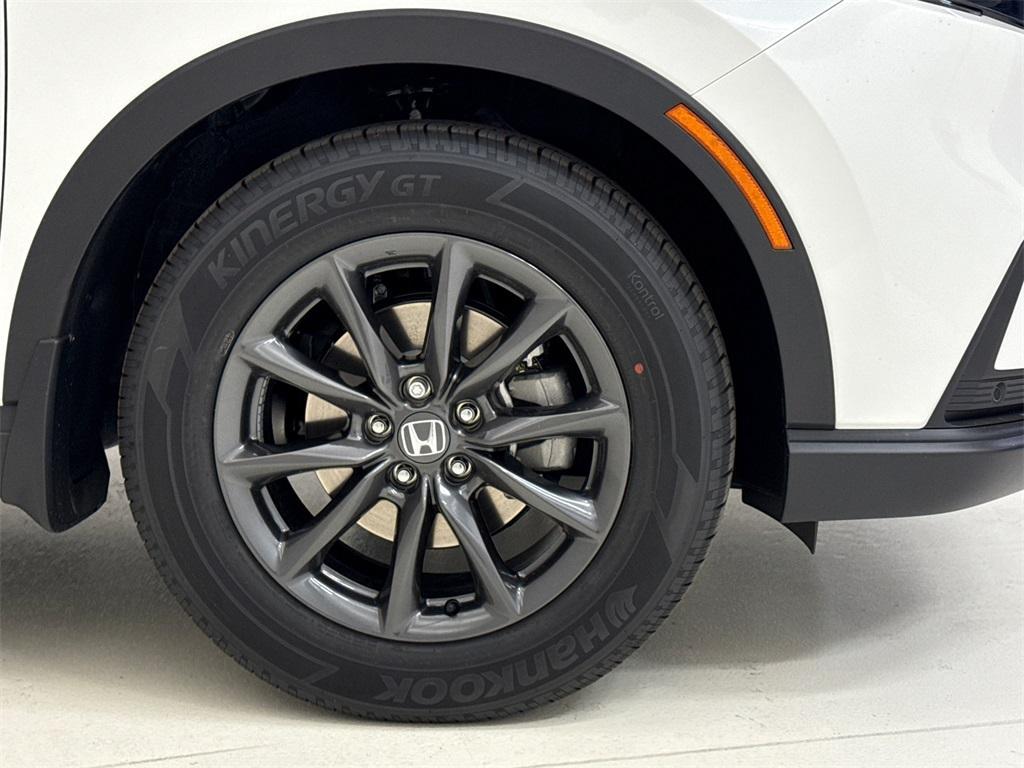 new 2026 Honda CR-V car, priced at $35,805