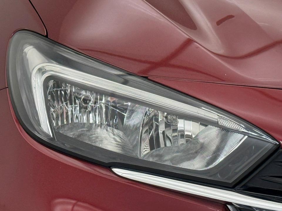 used 2023 Buick Encore GX car, priced at $19,298