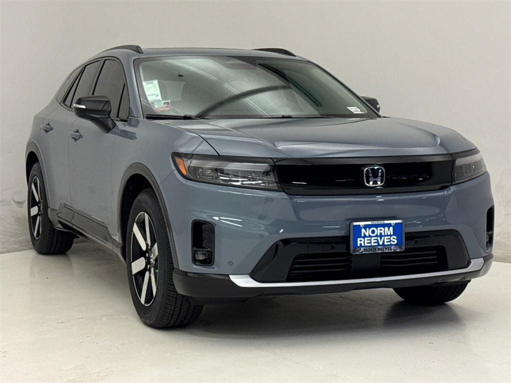new 2025 Honda Prologue car, priced at $49,697