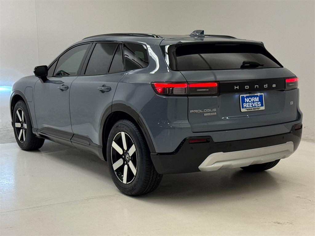 new 2025 Honda Prologue car, priced at $49,697