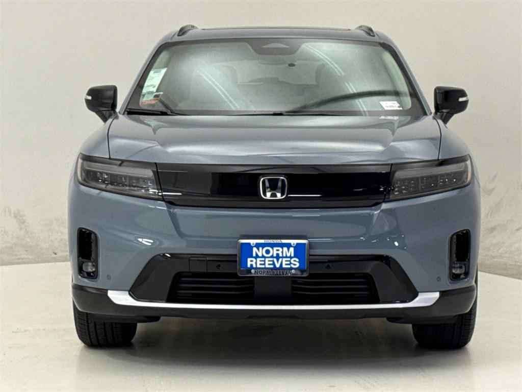 new 2025 Honda Prologue car, priced at $49,697
