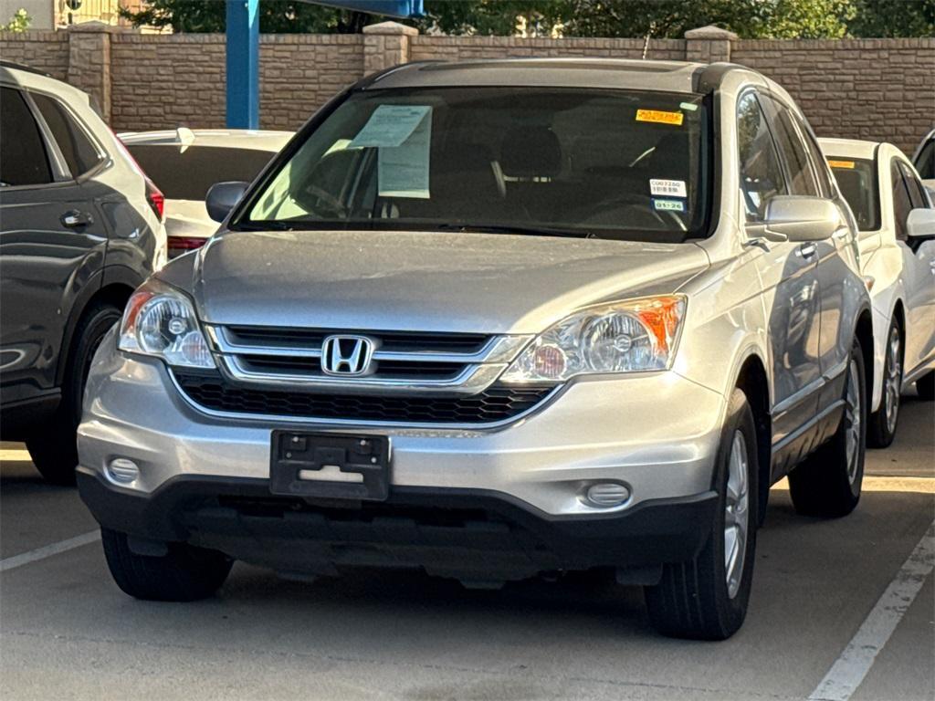 used 2011 Honda CR-V car, priced at $12,155