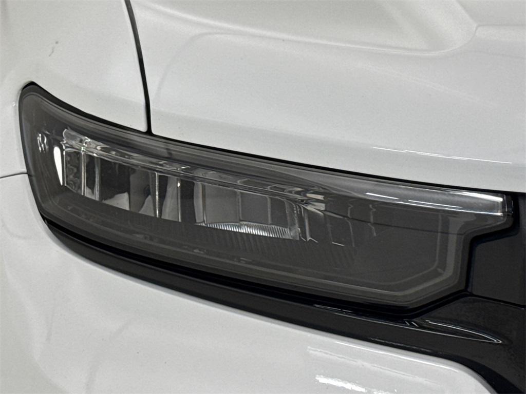 used 2022 Jeep Grand Cherokee L car, priced at $23,431