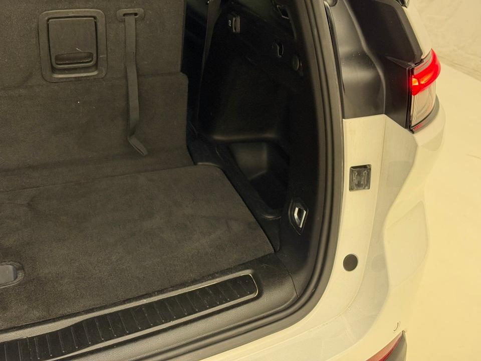 used 2022 Jeep Grand Cherokee L car, priced at $23,431