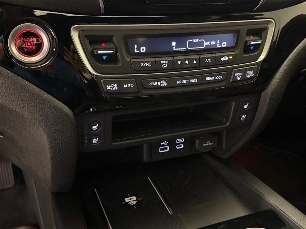 new 2025 Honda Ridgeline car, priced at $44,894