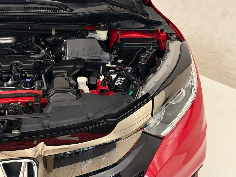 used 2022 Honda HR-V car, priced at $20,993